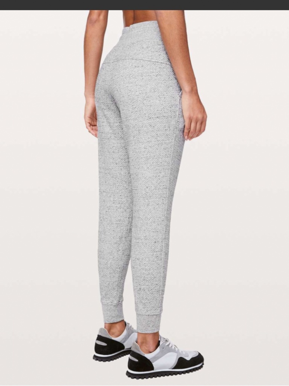 Lululemon Warm Down jogger II size 10